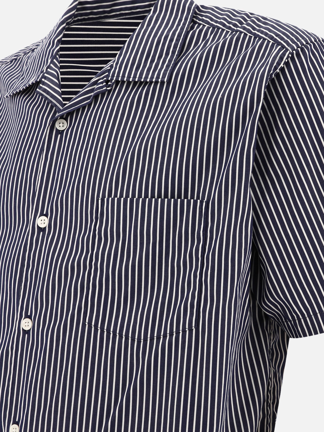 Camicia "Officier"