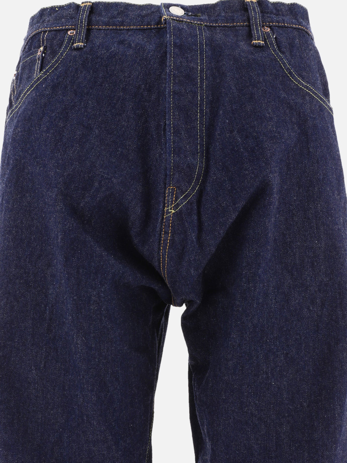 OrSlow "WolSro" jeans Blue