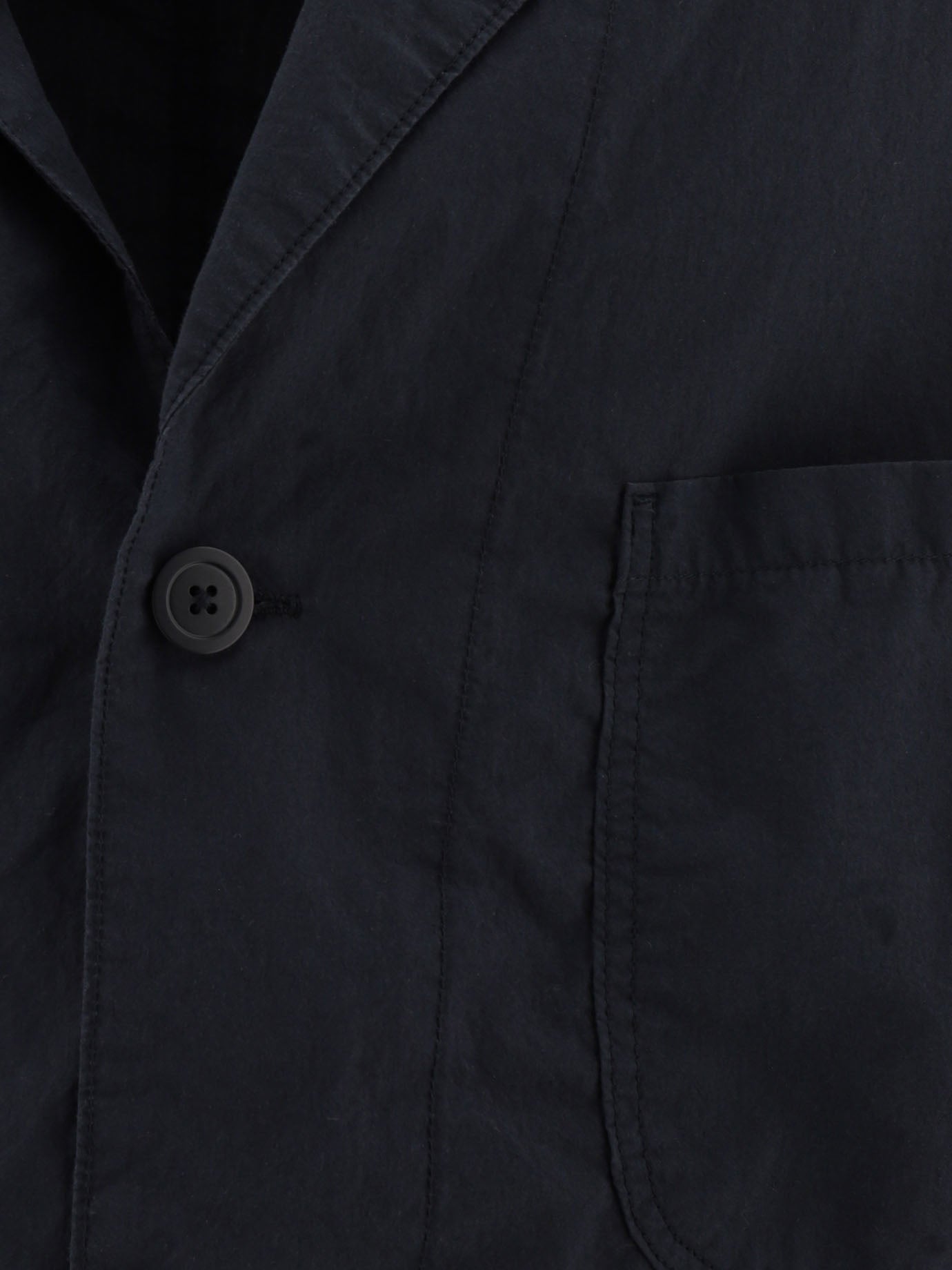 OrSlow "Work" blazer Black