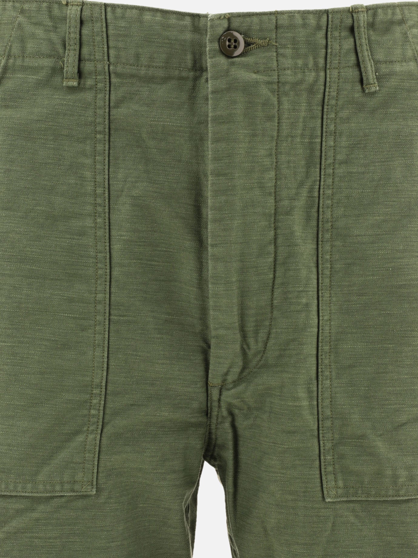 "US Army Fatigue" shorts