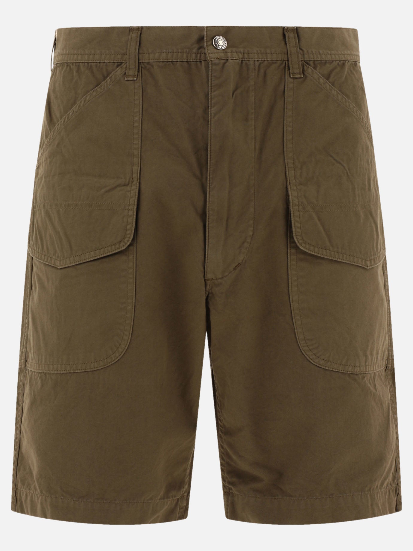 OrSlow "Utility" shorts Green