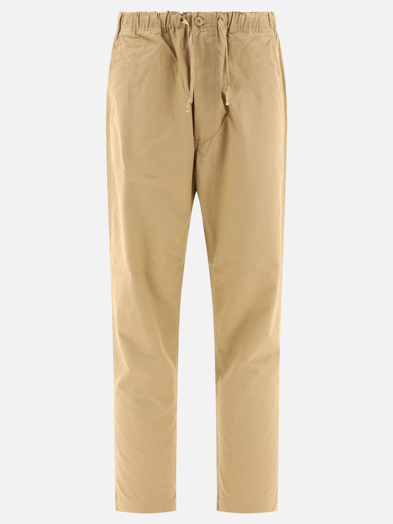 OrSlow "New Yorker" trousers Beige