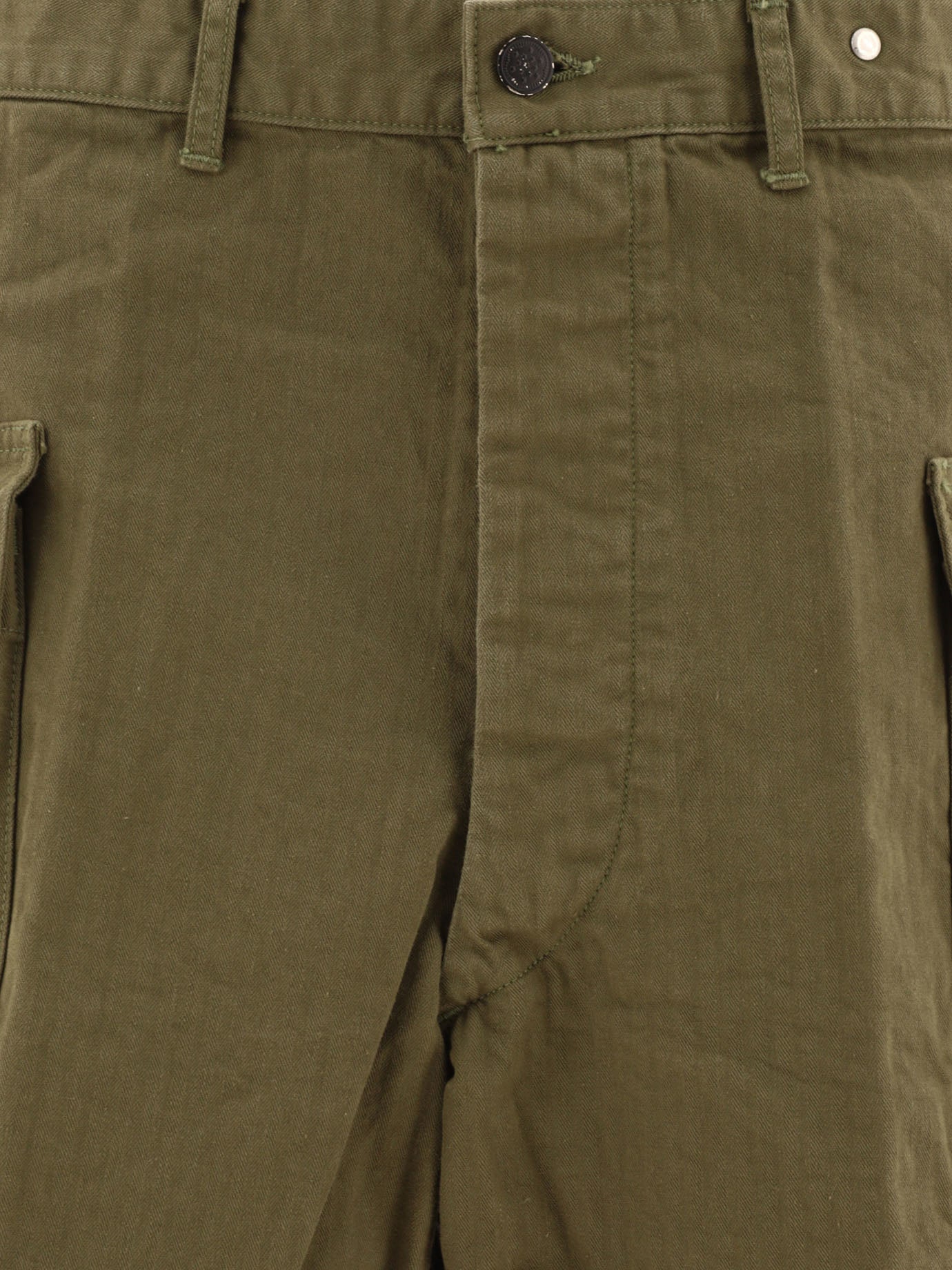 Short "US 2 Pockets Cargo"