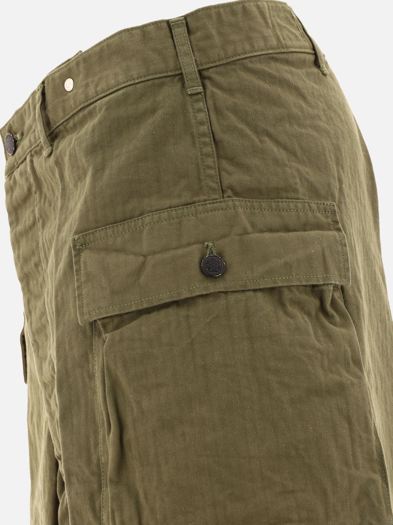 Short "US 2 Pockets Cargo"