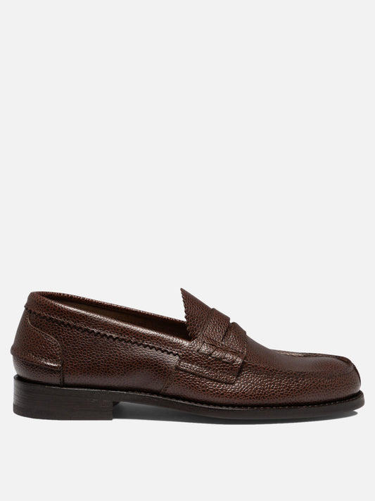 "Arran" loafers