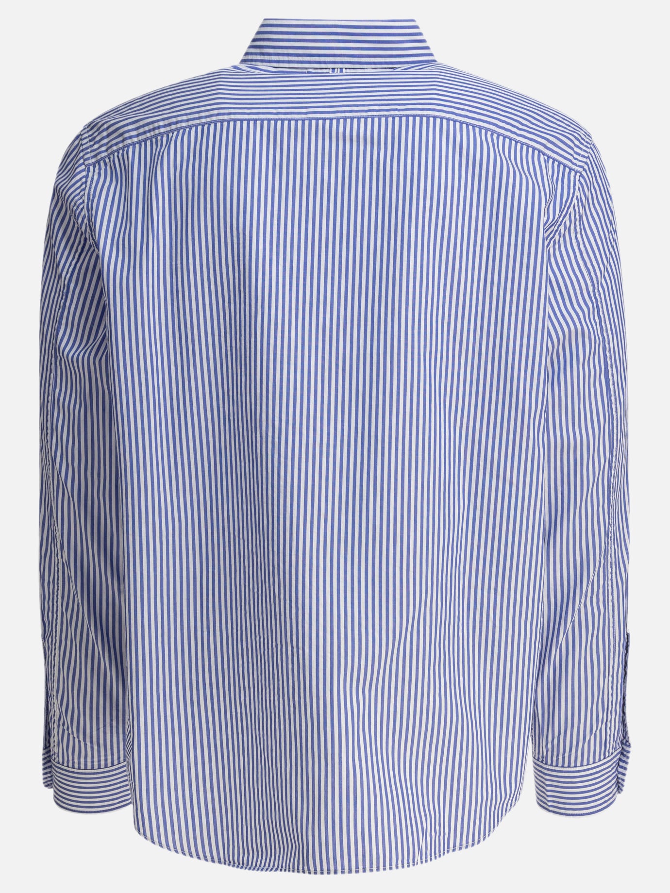 Alex Mill &quot;Mill&quot; shirt 17533530_S Blue thumbnail_2