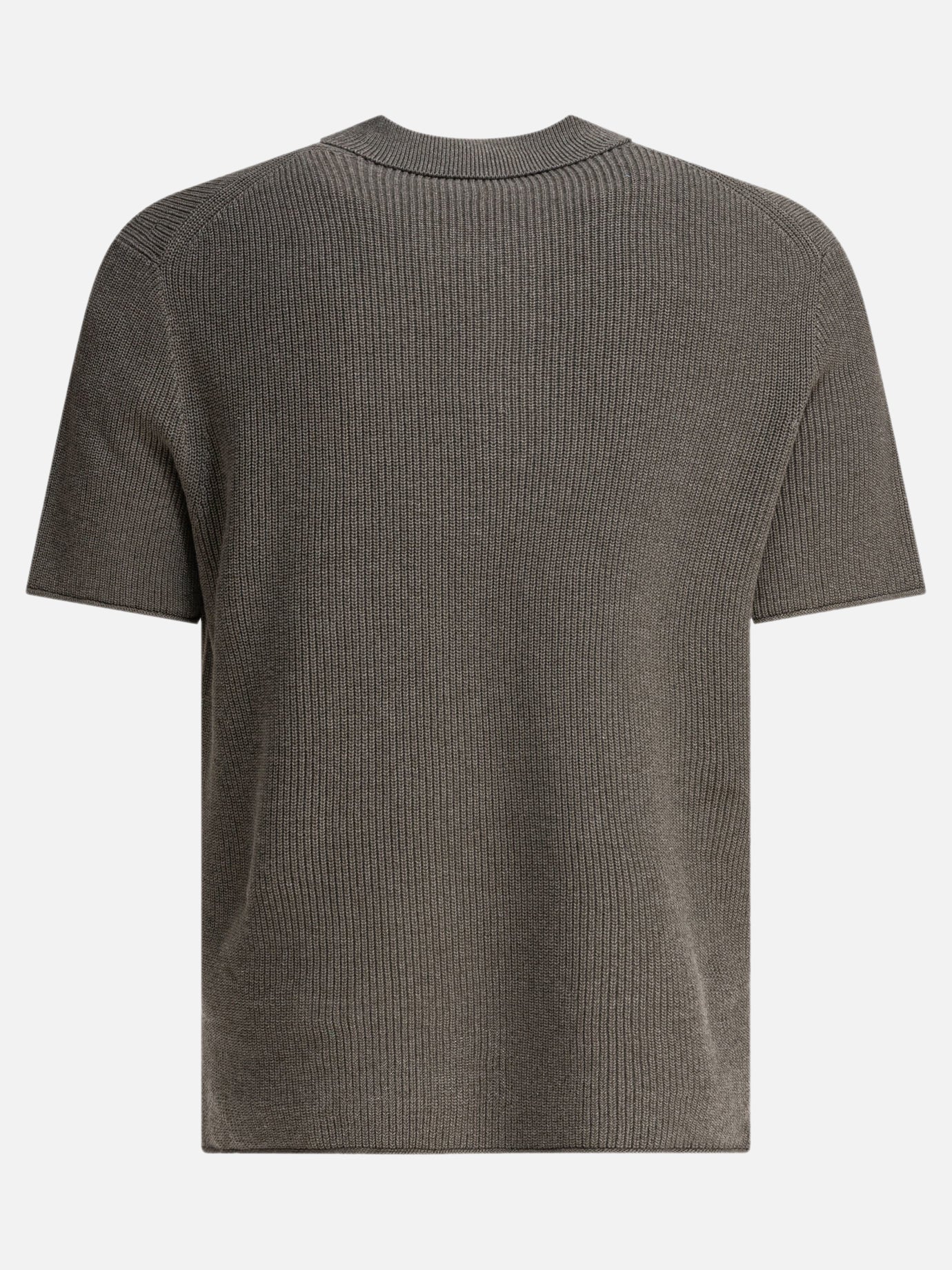 Alex Mill &quot;Eastwood&quot; polo shirt 14142153_S Grey thumbnail_2