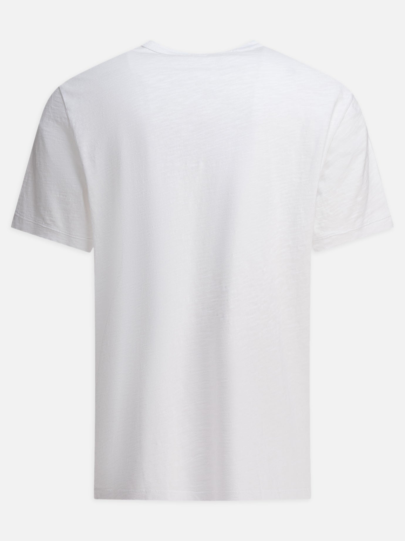 Alex Mill T-shirt in cotone 13662434_M White thumbnail_2