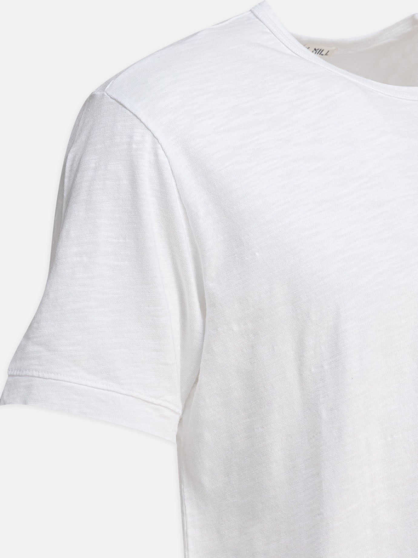 Alex Mill Cotton t-shirt White
