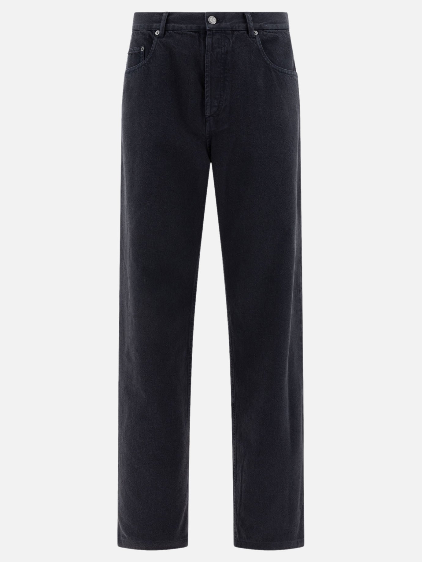 A.P.C. Jeans &quot;Fairfax&quot; 16310019_33 Blue thumbnail_1