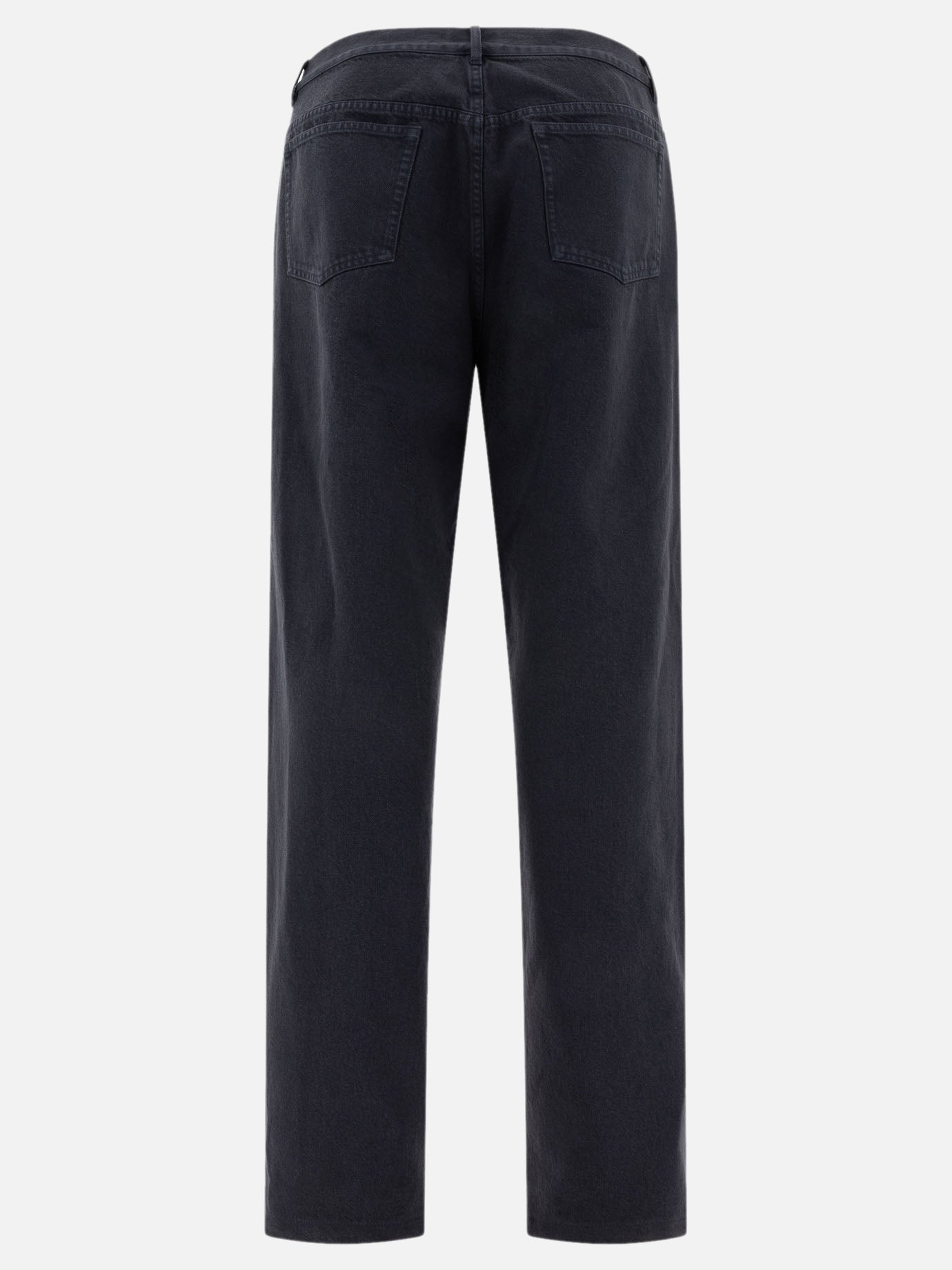 A.P.C. Jeans &quot;Fairfax&quot; 16310019_33 Blue thumbnail_2