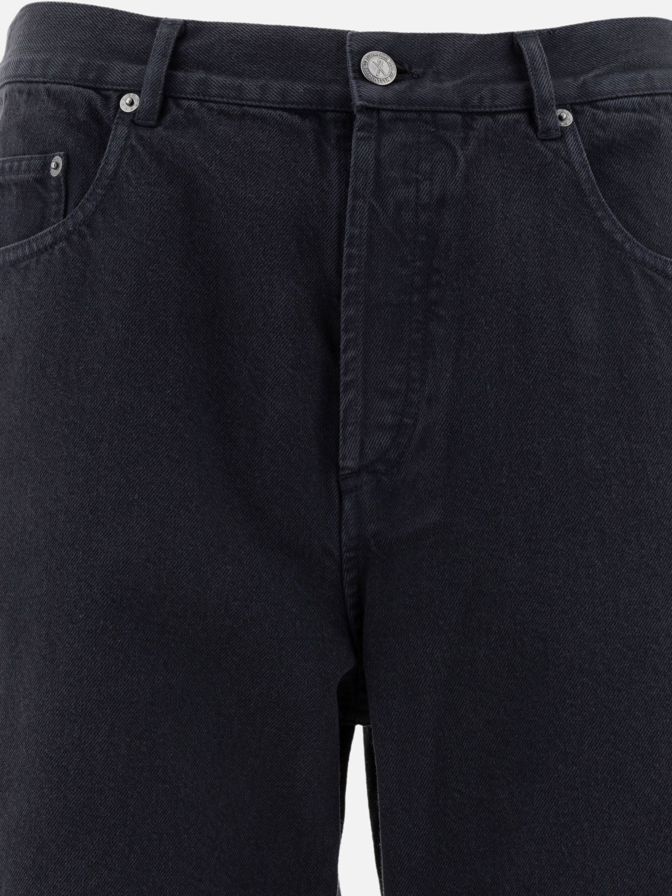 A.P.C. Jeans &quot;Fairfax&quot; 16310019_33 Blue thumbnail_3