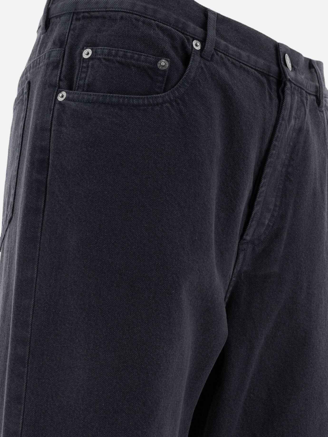 A.P.C. Jeans &quot;Fairfax&quot; 16310019_33 Blue thumbnail_4