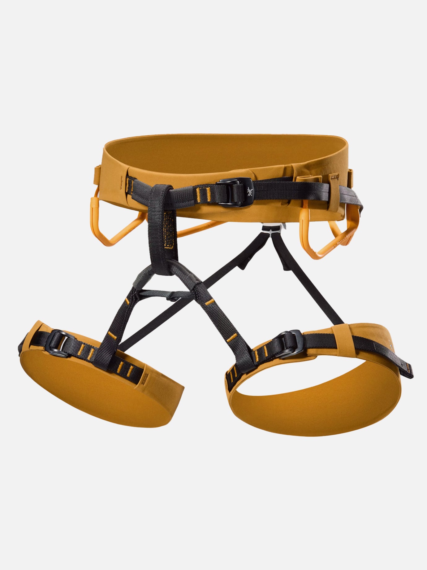 Arc&#39;teryx Imbragatura &quot;AR-395A&quot; 18732492_M Orange thumbnail_1