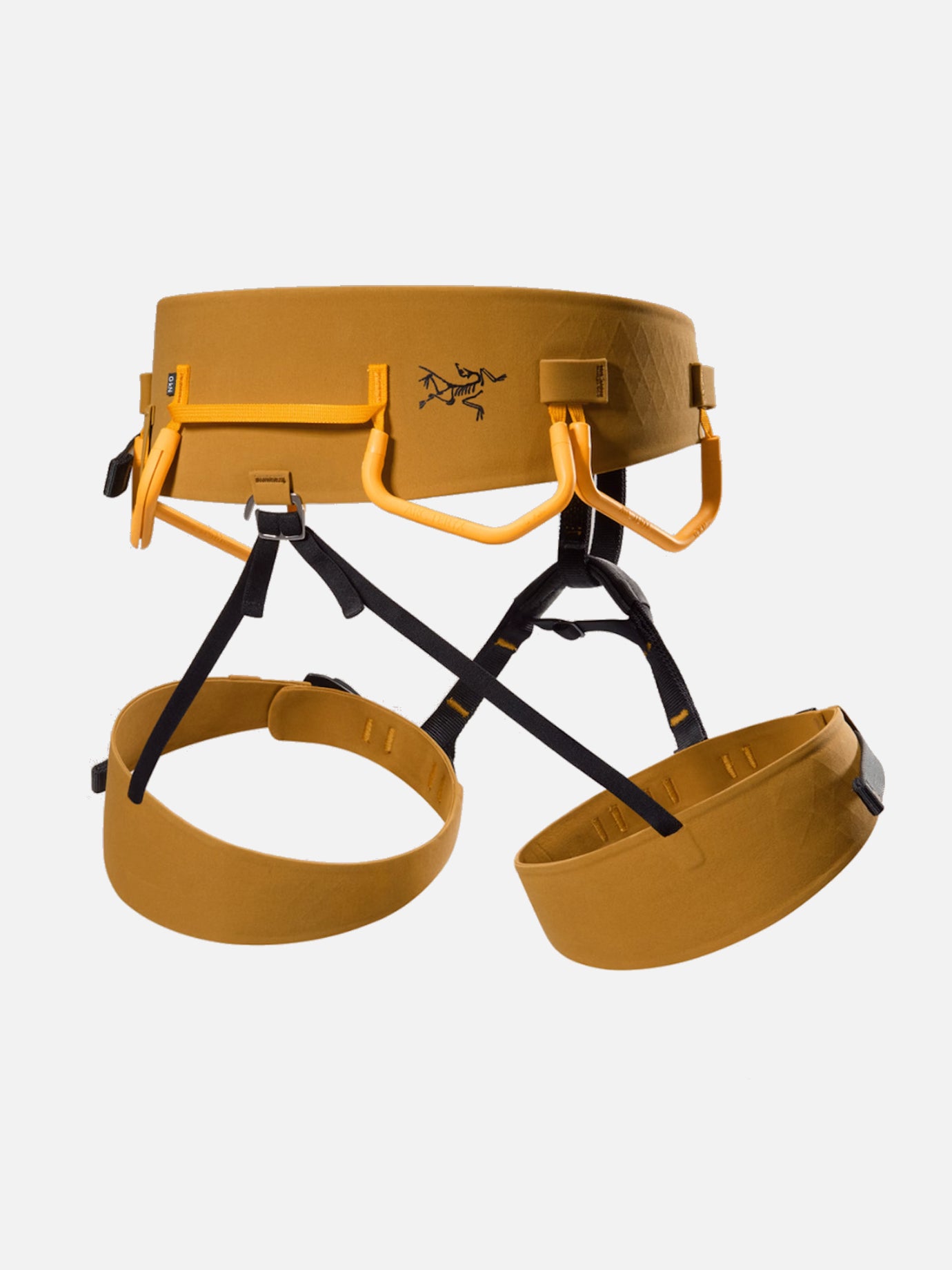 Arc'teryx "AR-395A" Harness Orange