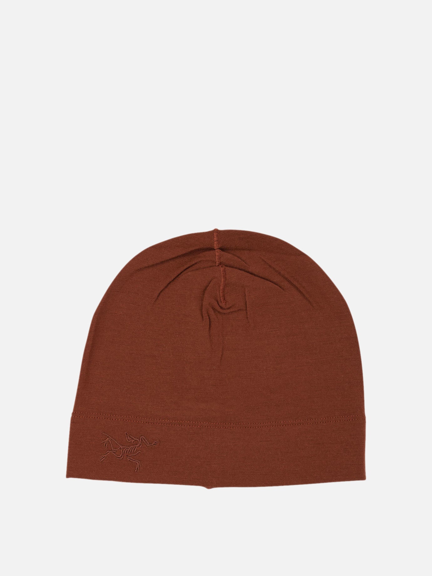 Arc&#39;teryx Berretto &quot;Rho&quot; 17680426_S/M Red thumbnail_1