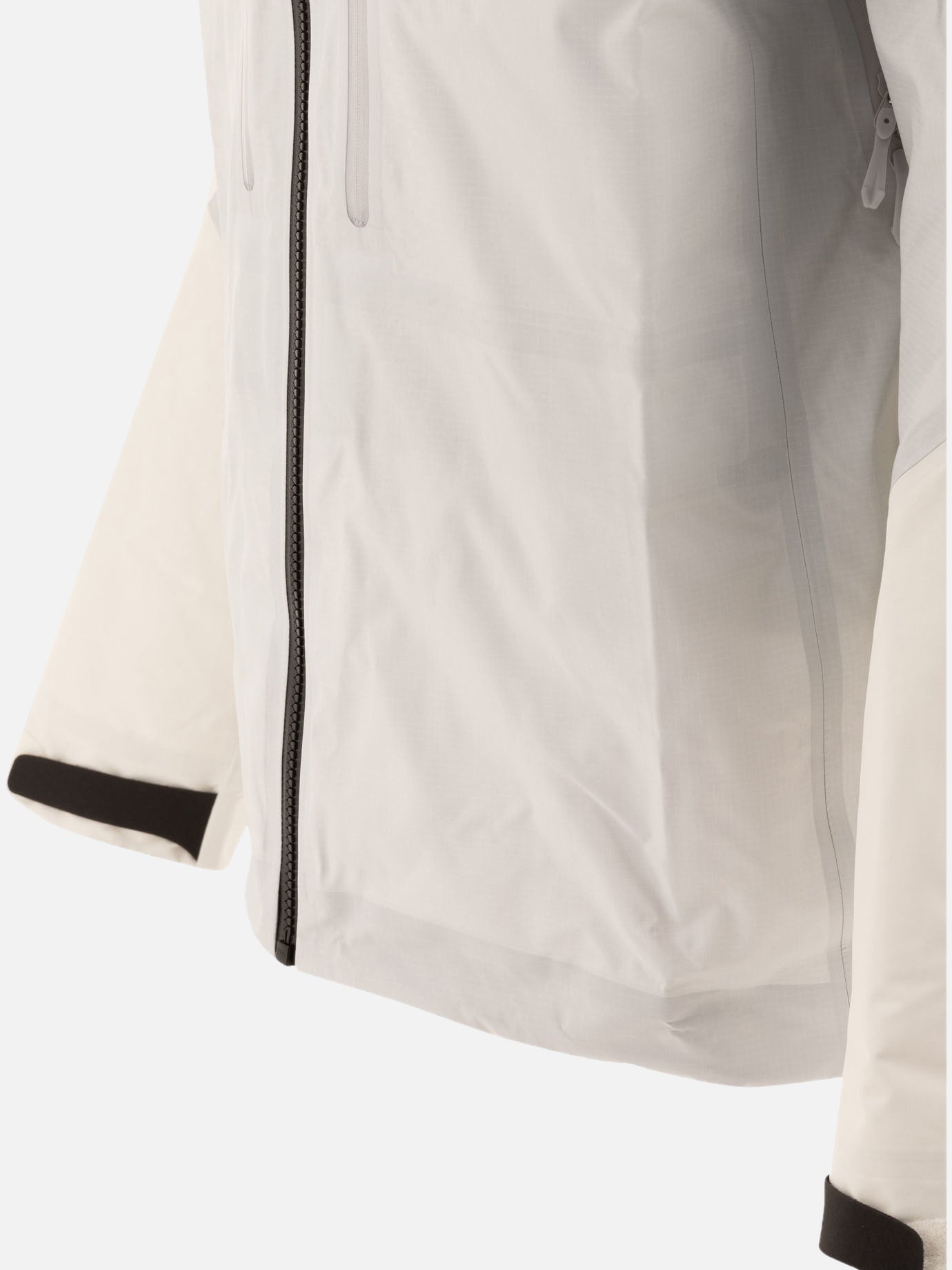 Giacche tecniche Logo  Bianco - Arc'teryx Uomo | PDP | VIETTI Online Store | Zoom-Modal_4
