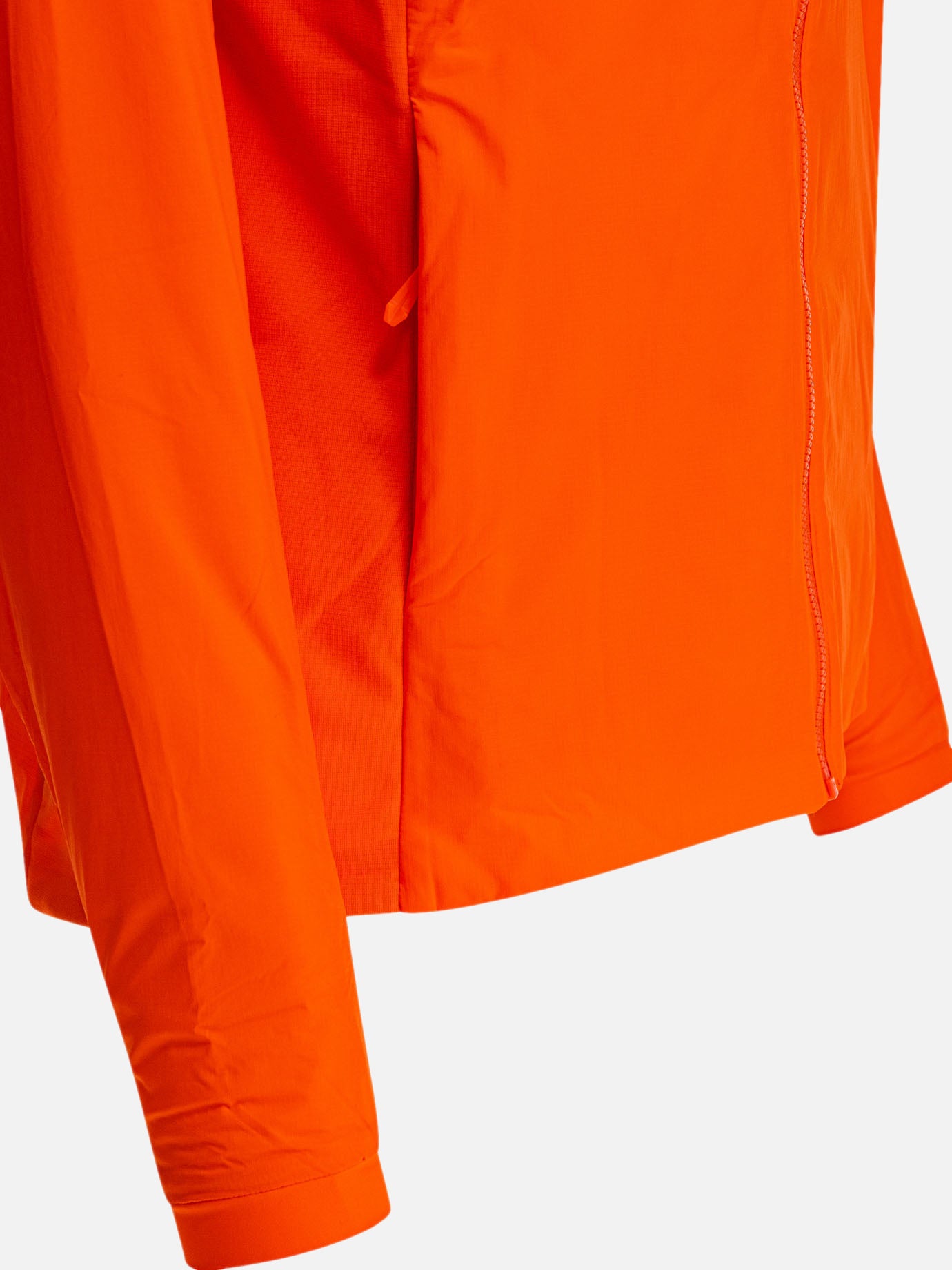 Giacca "Atom Hoody"