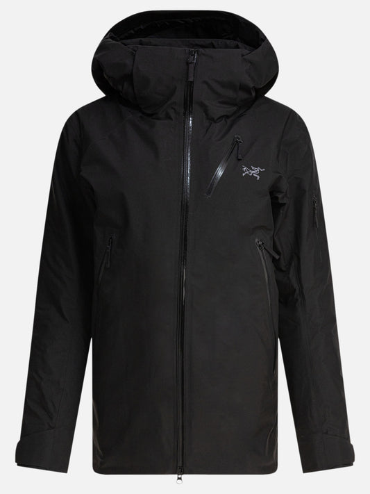 Arc'teryx Giacca "Nita Down" 11777273_XS Black 1