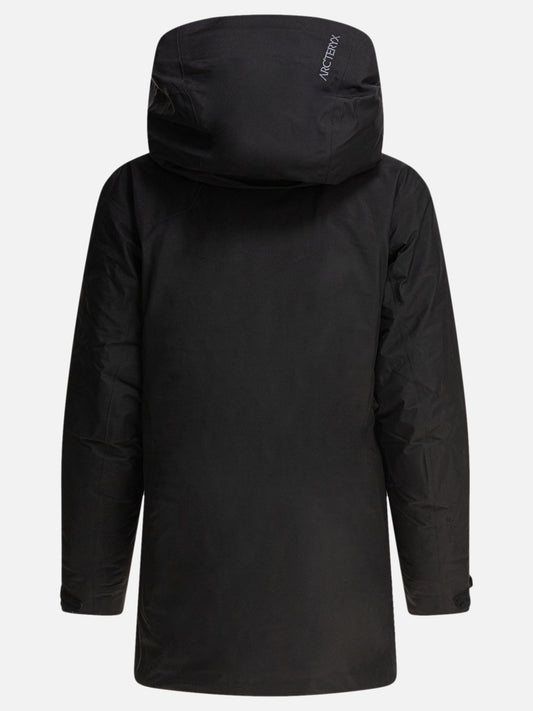 Arc'teryx Giacca "Nita Down" 11777273_XS Black 2