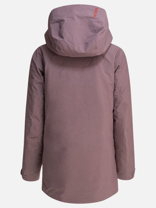 Arc'teryx Giacca "Nita Down" 18687329_S Purple 2
