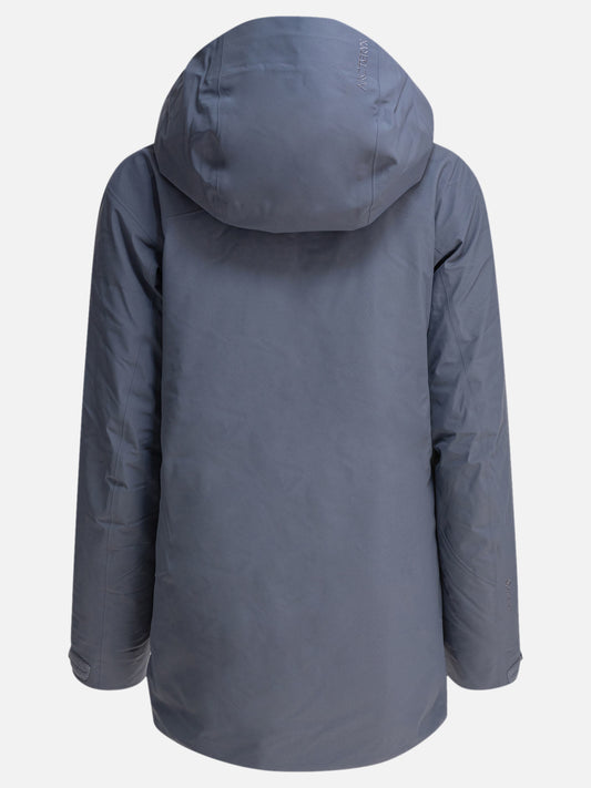 Arc'teryx Giacca "Nita Down" 10216183_S Blue 2