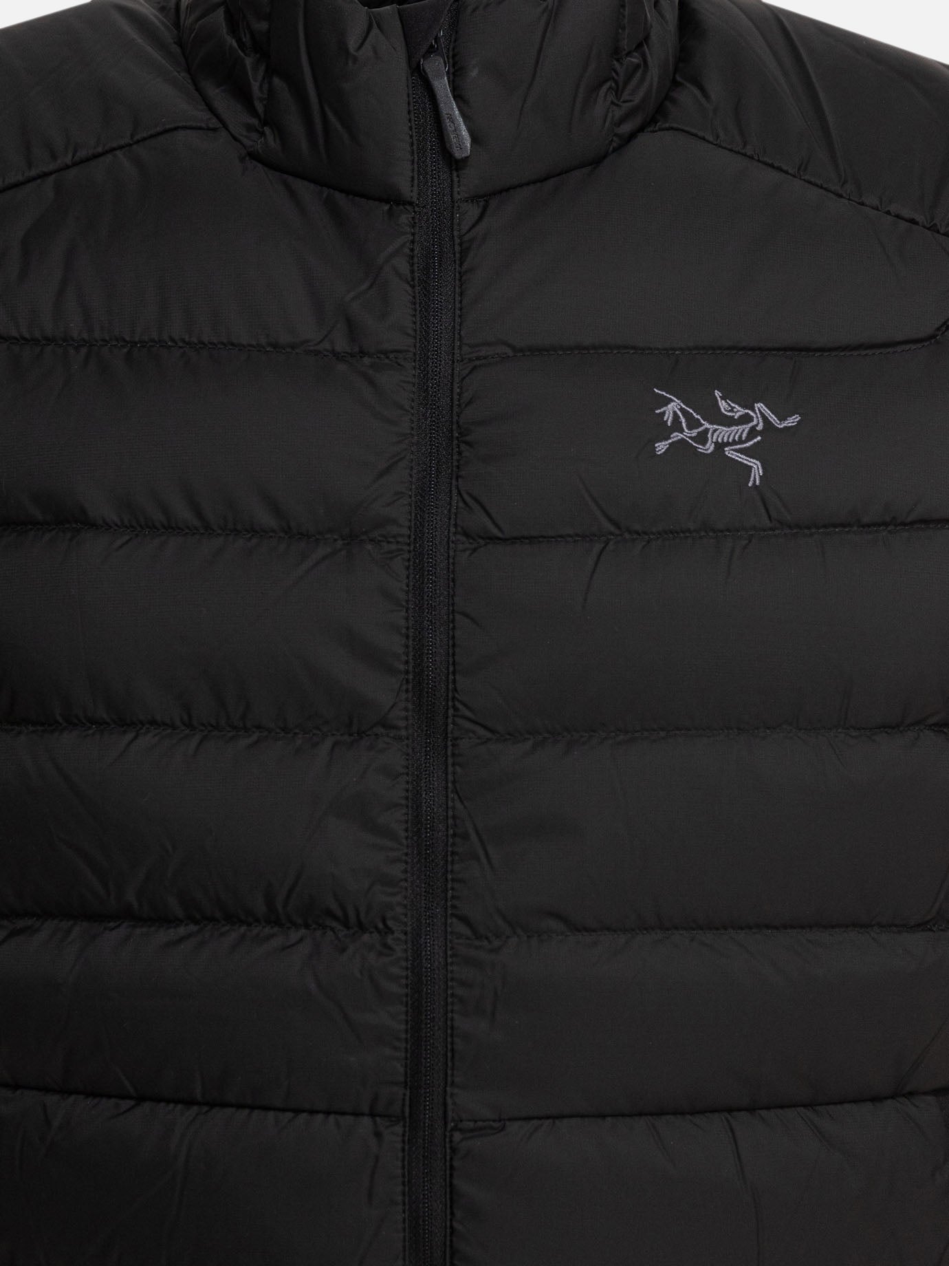 Arc&#39;teryx &quot;Cerium&quot; vest 17095722_XL Black thumbnail_3