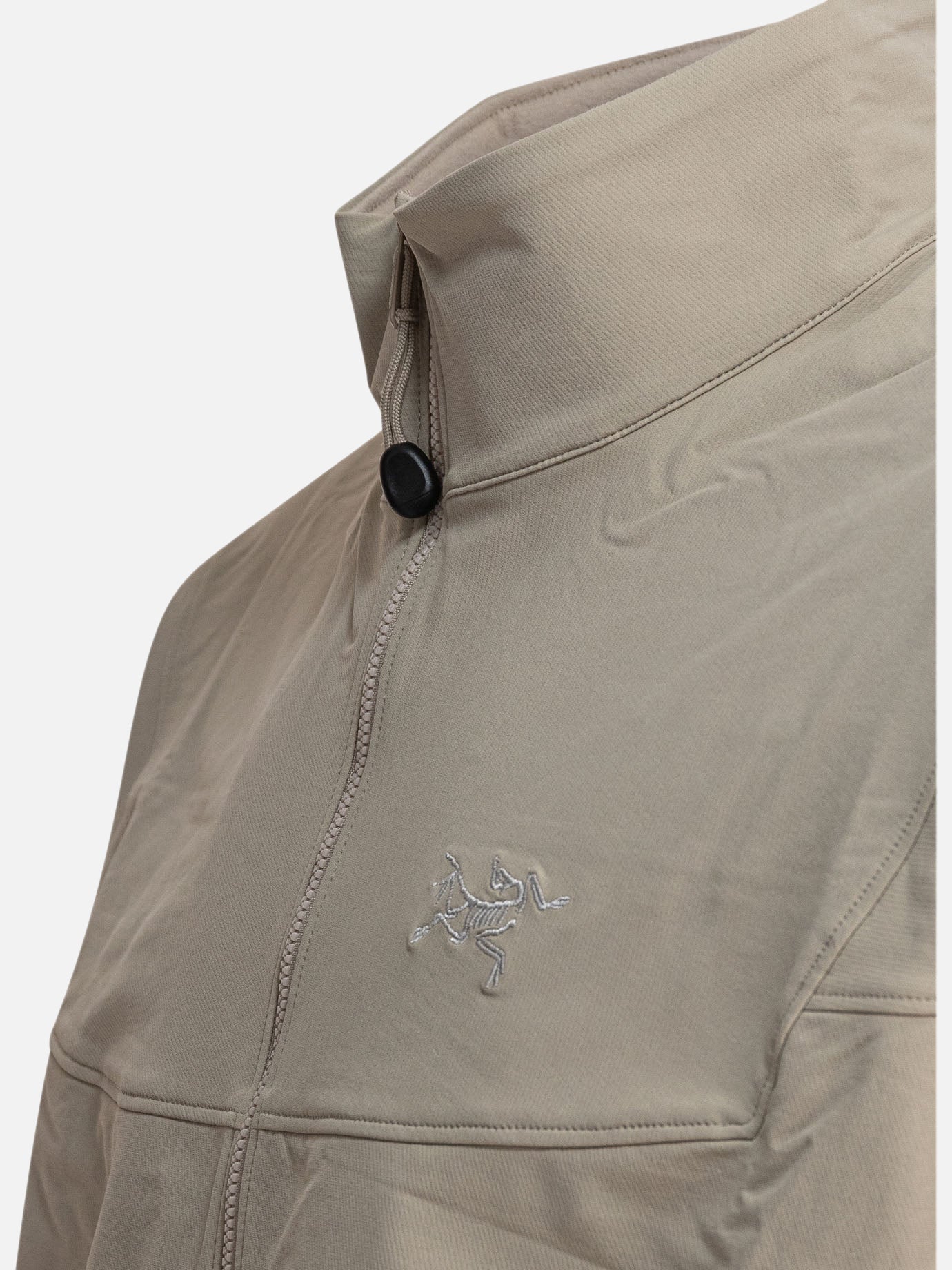 Giacche tecniche Logo  Beige - Arc&#39;teryx Uomo | PDP | VIETTI Online Store | thumbnail_4