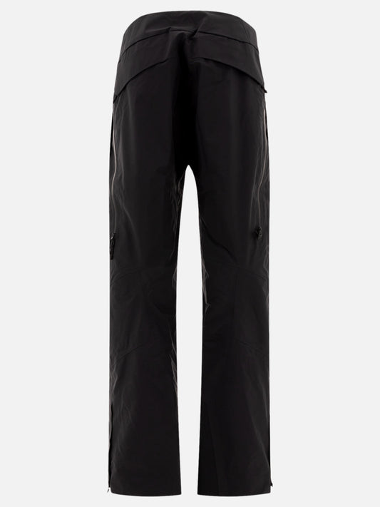 Pantaloni tecnici Solid colour  Nero - Arc'teryx Uomo | PDP | VIETTI Online Store | 2
