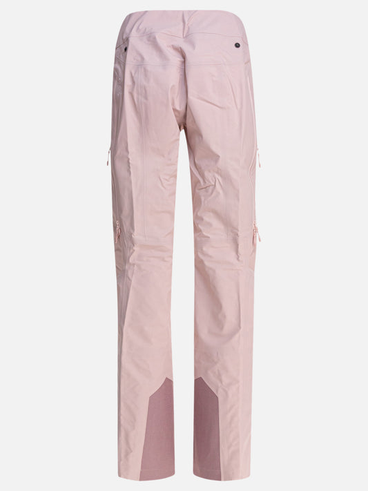 Arc'teryx Pantaloni "Sentinel" 17475203_4 Pink 2