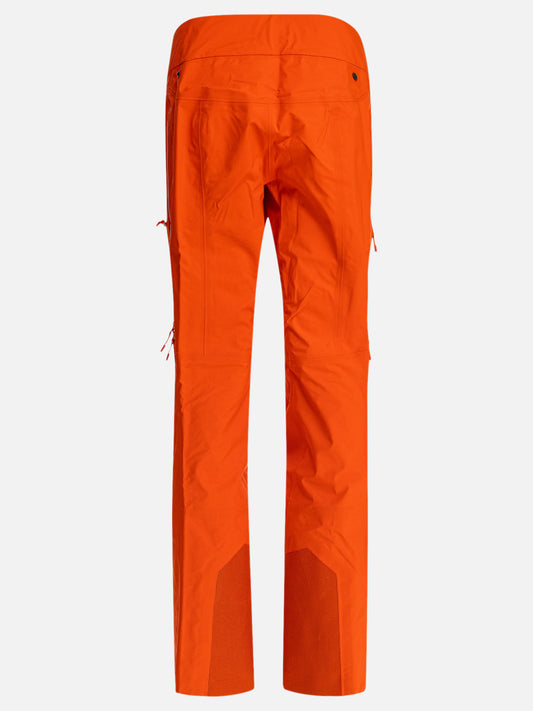 Arc'teryx Pantaloni "Sentinel" 13447951_4 Orange 2