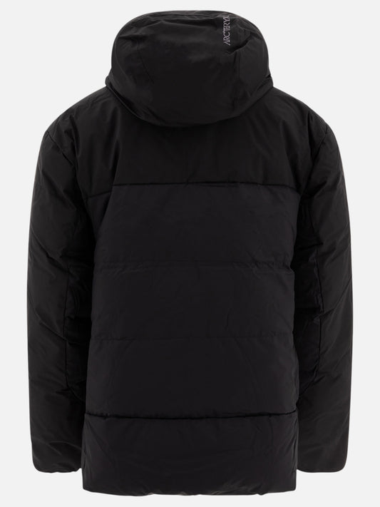 Arc'teryx Giacca "Thorium SV" 10206693_M Black 2
