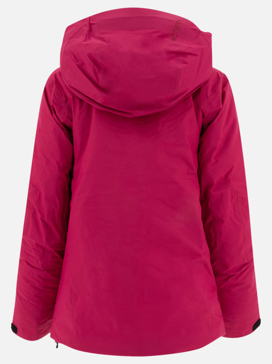 Arc'teryx Giacca "Beta Insulated" 14143222_S Fuchsia 2