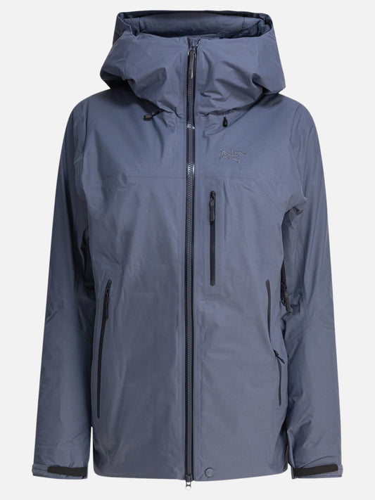 Arc'teryx Giacca "Beta Insulated" 14315828_S Purple 1
