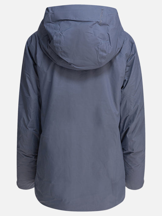 Arc'teryx Giacca "Beta Insulated" 14315828_S Purple 2