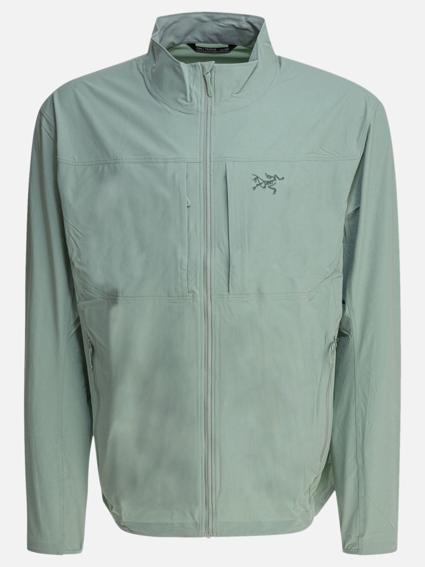 Arc&#39;teryx Jacket &quot;Gamma&quot; 14834604_M Green thumbnail_1