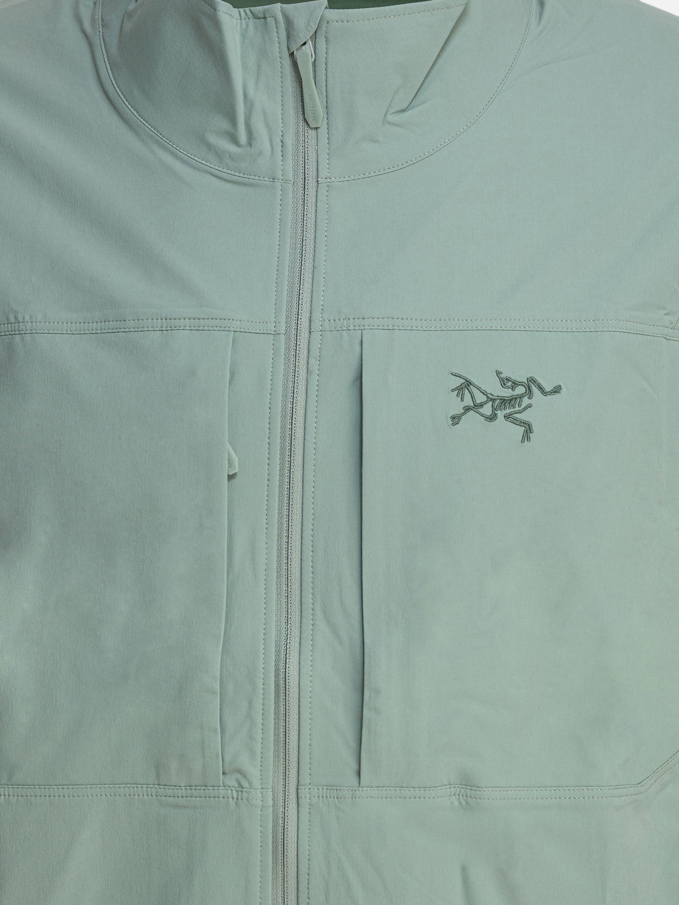 Arc&#39;teryx Jacket &quot;Gamma&quot; 14834604_M Green thumbnail_3