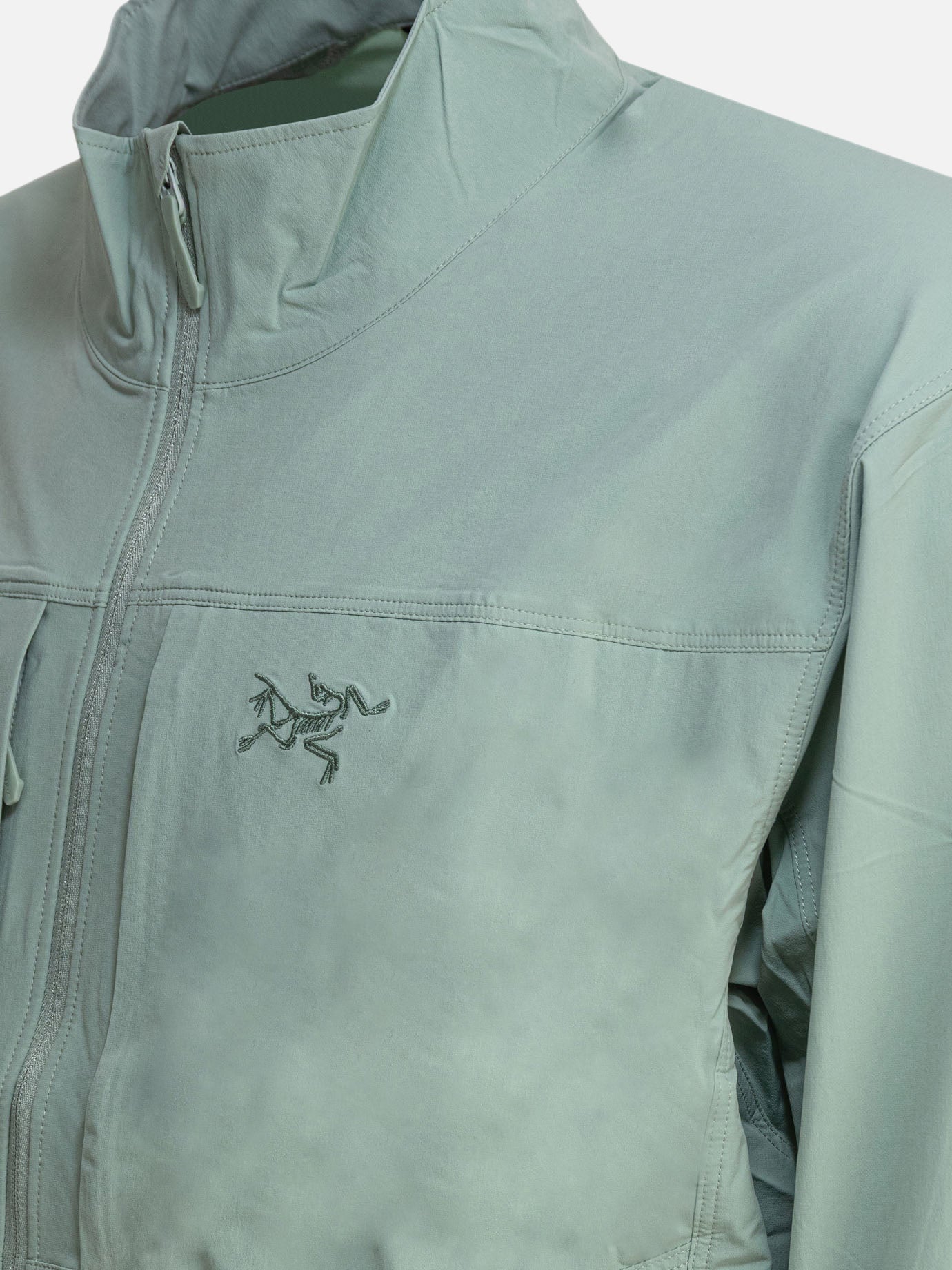 Arc&#39;teryx Jacket &quot;Gamma&quot; 14834604_M Green thumbnail_4