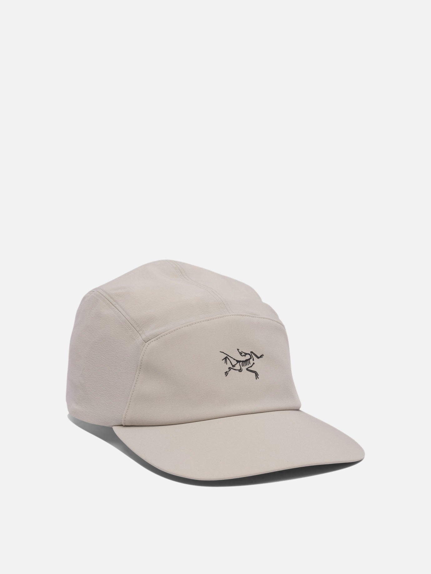Arc&#39;teryx Cappello da baseball &quot;Gamma 5 Panel&quot; 18113121_L/XL Grey thumbnail_2