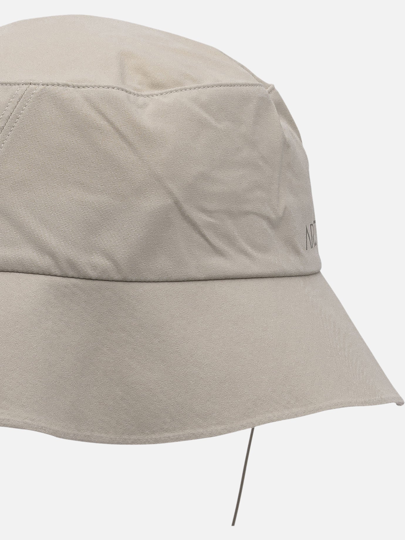 Arc&#39;teryx Cappello bucket &quot;Sinsolo&quot; 17621642_L/XL Grey thumbnail_4
