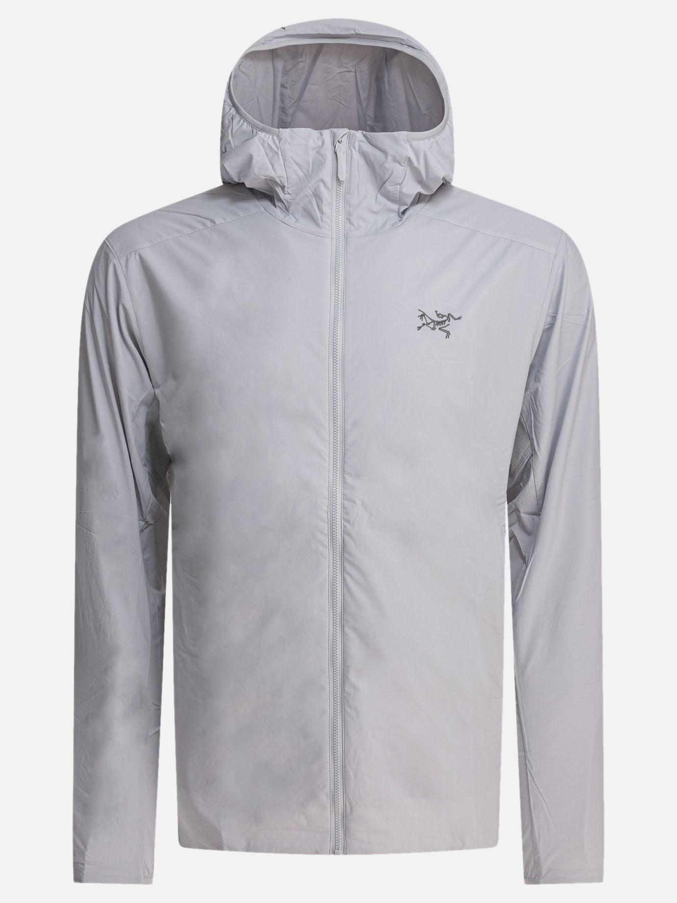 Arc&#39;teryx Giacca &quot;Atom SL&quot; 12631518_XS Grey thumbnail_1