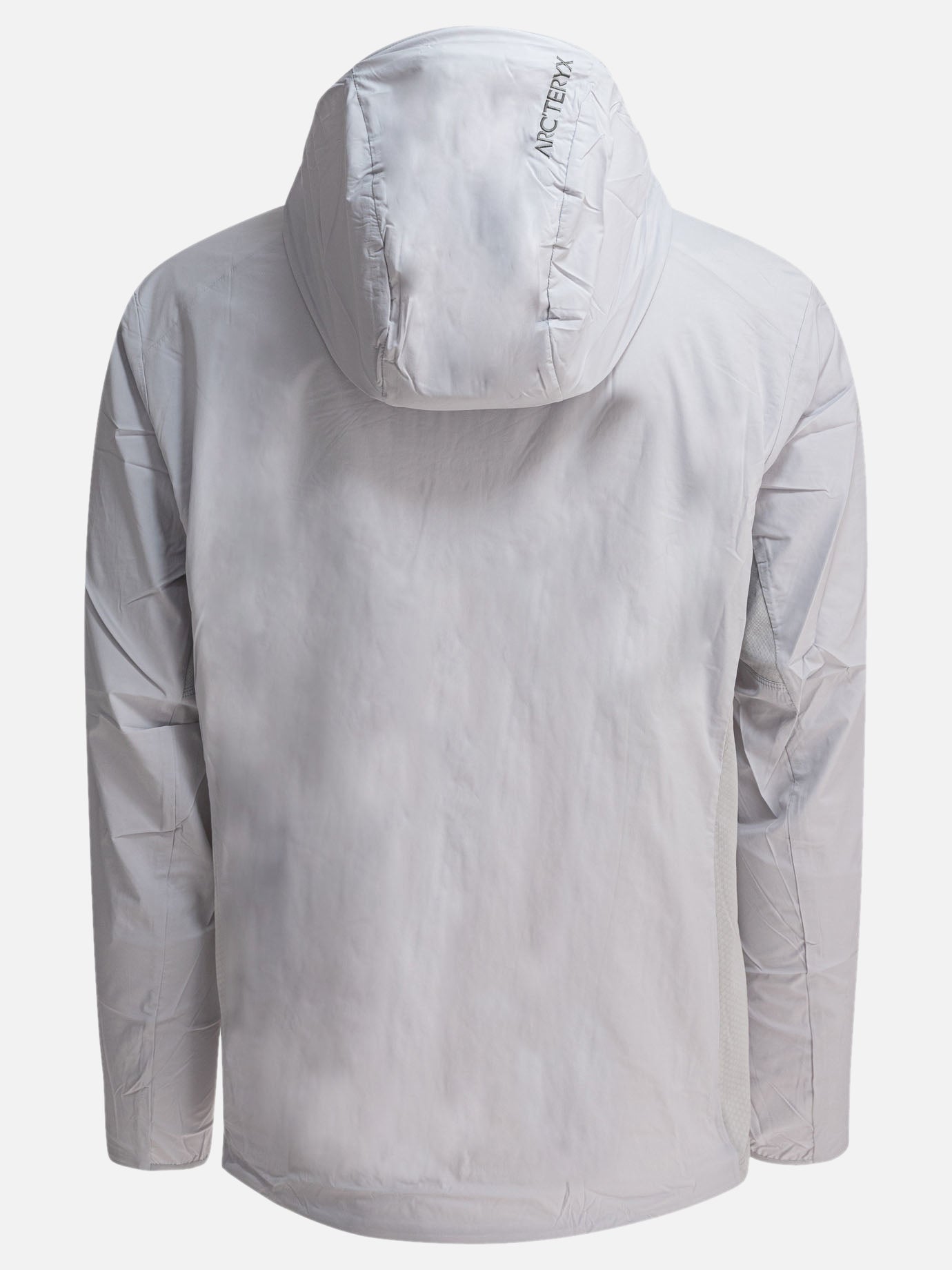 Arc&#39;teryx Giacca &quot;Atom SL&quot; 12631518_XS Grey thumbnail_2