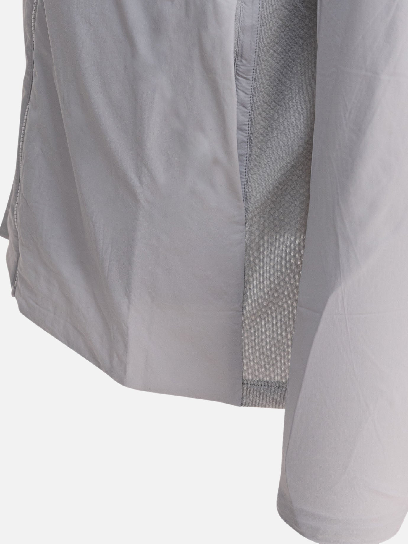 Arc&#39;teryx Giacca &quot;Atom SL&quot; 12631518_XS Grey thumbnail_4