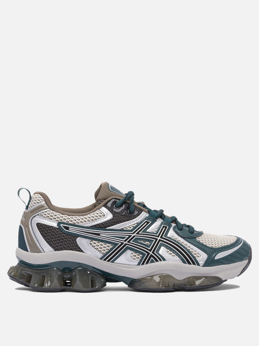 Asics "GEL-QUANTUM KINETIC" sneakers 14135715_8 Green 1