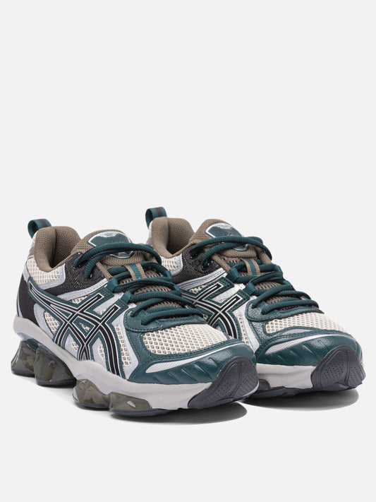 Asics "GEL-QUANTUM KINETIC" sneakers 14135715_8 Green 2