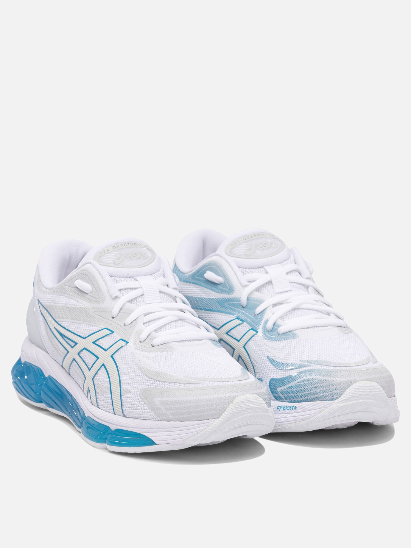 Asics Sneaker &quot;GEL-QUANTUM 360 VIII&quot; 16869617_8 White thumbnail_2