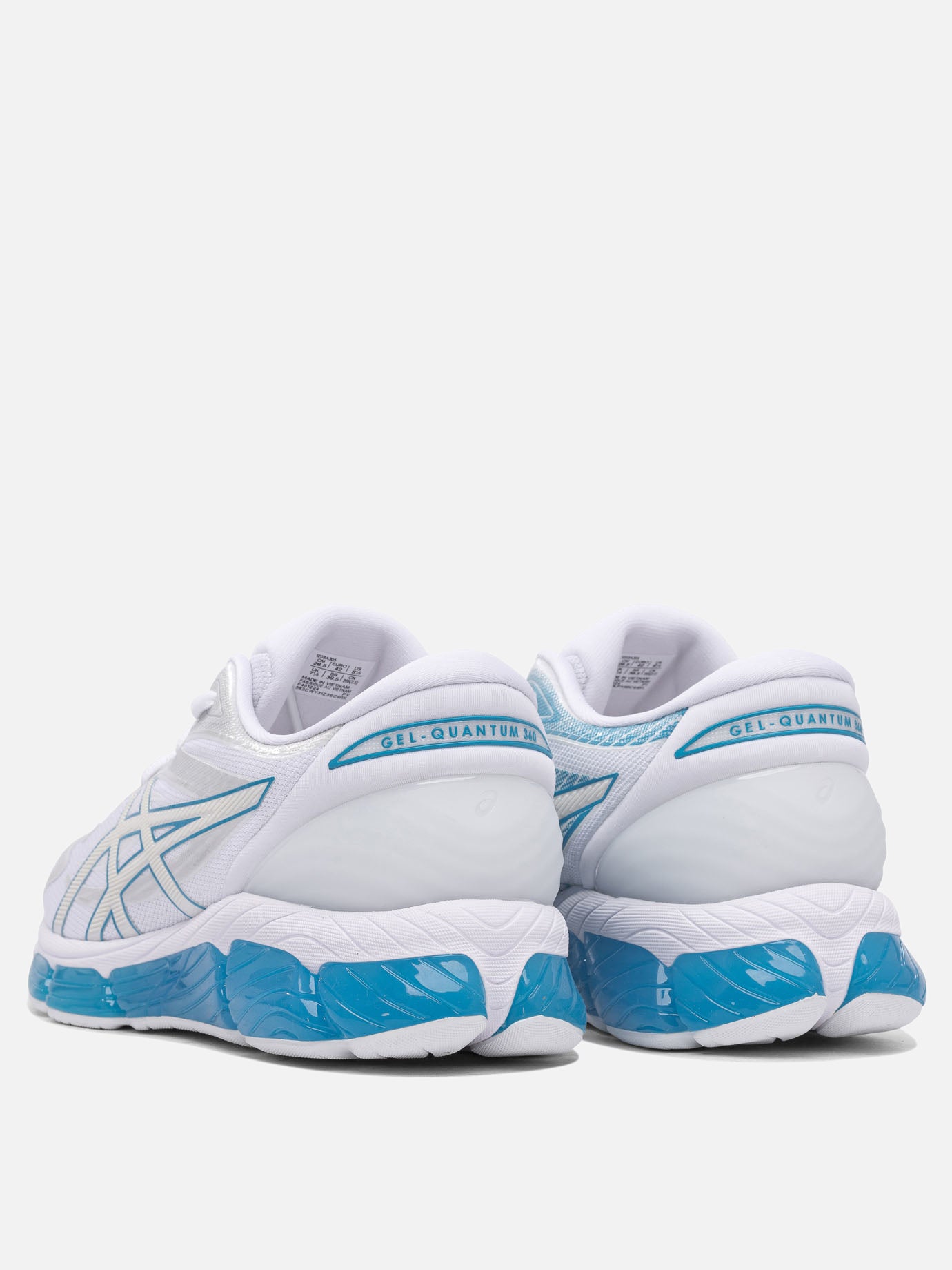 Asics Sneaker &quot;GEL-QUANTUM 360 VIII&quot; 16869617_8 White thumbnail_4