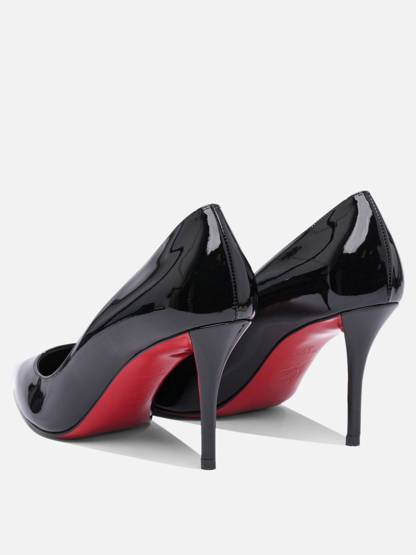 Low top sneakers 100% leather - 100% rubber  Grey - Asics Men | PDP | VIETTI Online Store | thumbnail_8