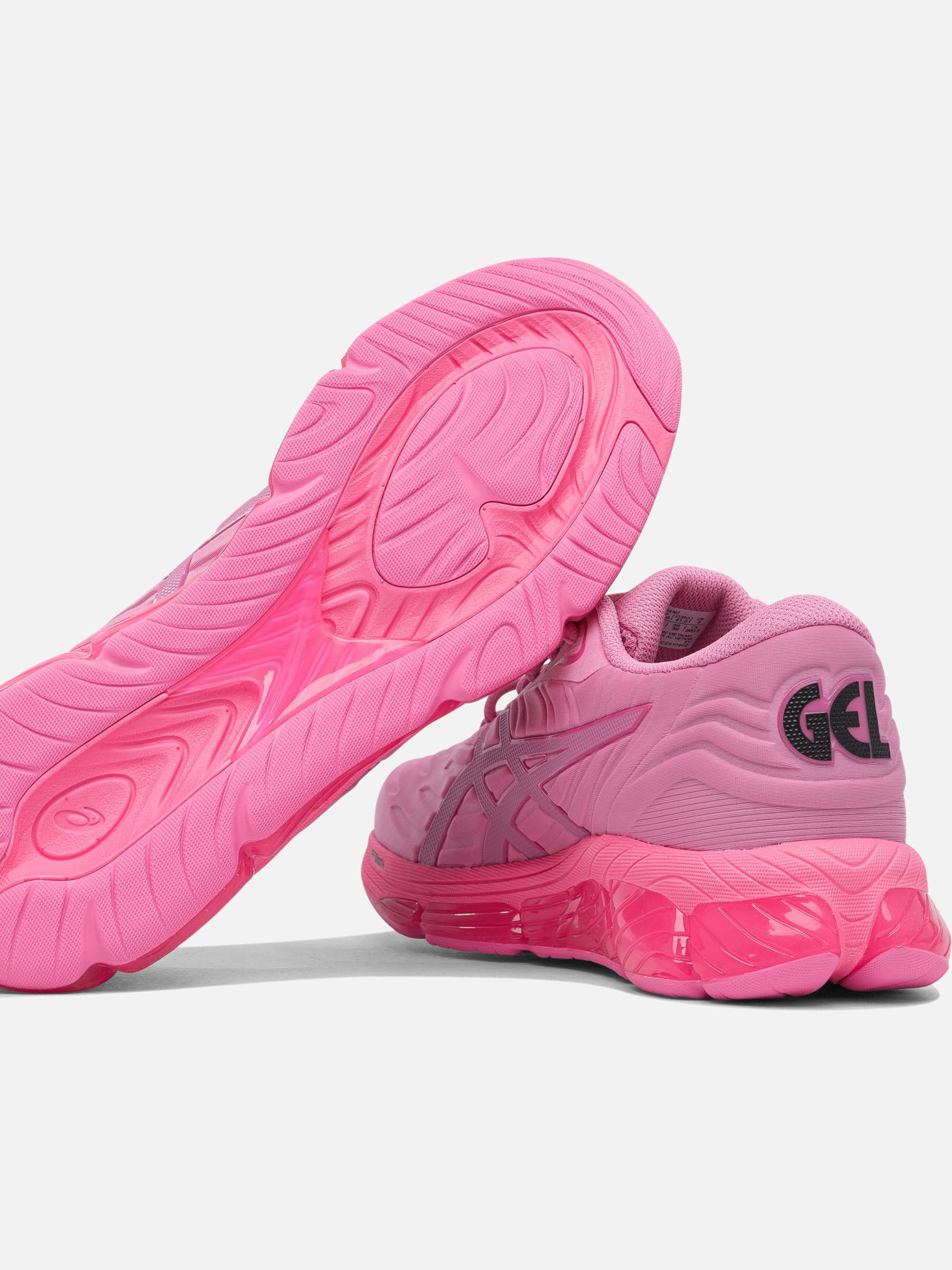 Asics Sneaker &quot;GEL-QUANTUM 360 VIII EMBOSS&quot; 18010734_5 Pink thumbnail_5