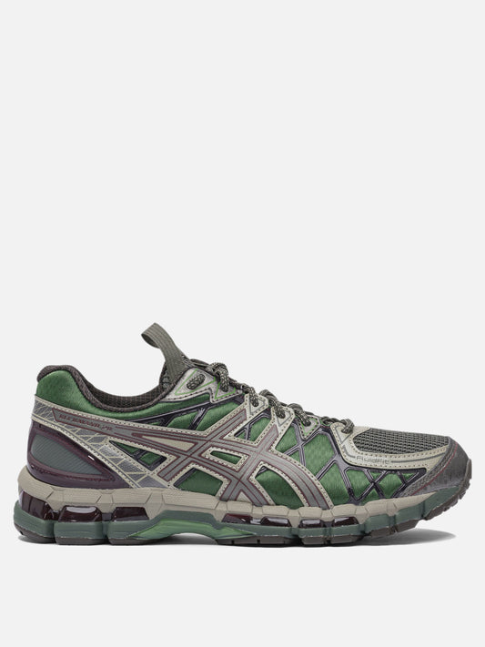 Asics "UB10-S GEL-KAYANO 20" sneakers 16799930_5 Grey 1